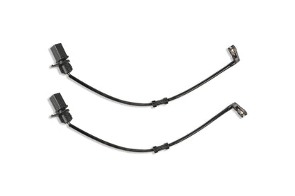DBA 12-18 Audi A6 (C7) XP Performance Front Brake Pads