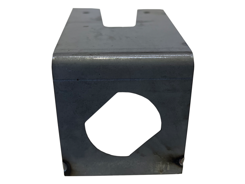 RustBuster Rust Buster 2004-2012 Chevy Colorado & GMC Canyon Rear Cab Frame Mount - Left
