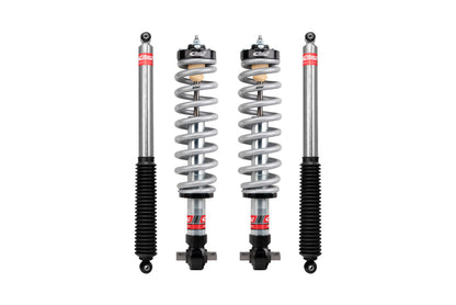 Eibach 24+ Ford Ranger Stage 2 Pro-Truck Lift Kit