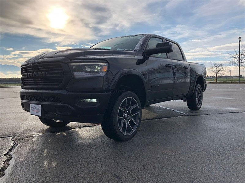 Tuff Country 19-23 Dodge Ram 1500 4X4 3.5in Lift Kit (New Body Style Only No Shocks)
