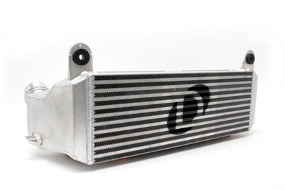 Dinan 12-16 BMW 2/3/4-Series (F22/F30/F31/F32/F36) High Performance Air-to-Air Dual Core Intercooler