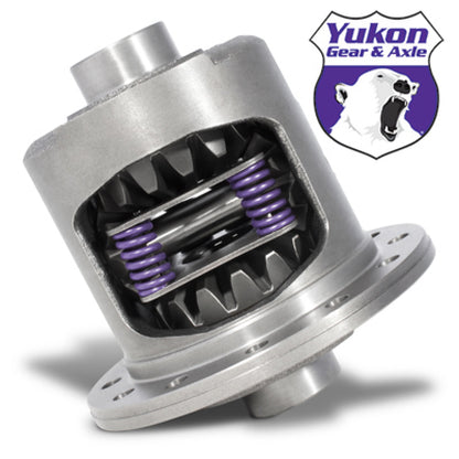 Yukon Gear & Axle Yukon Gear Dura Grip Positraction For Ford 9.75in w/ 34 Spline Axles