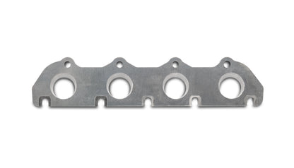 Vibrant Mild Steel Exhaust Manifold Flange for VW/Audi 2.0FSI motor 1/2in Thick