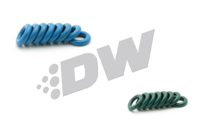 DeatschWerks 03-06 Mercedes CL55 AMG / 03-06 E55 AMG Bosch EV14 1200cc Injectors (Set of 8)
