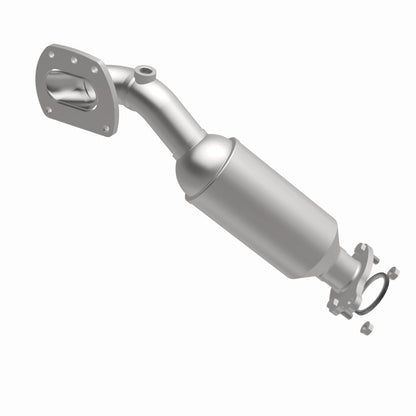MagnaFlow Direct Fit Catalytic Converter 16-19 Toyota Tacoma 3.5L PS