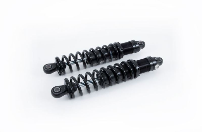 Ohlins Motorcycle USA Ohlins 91-17 Harley-Davidson Dyna FXD STX 36 Blackline Shock Absorber
