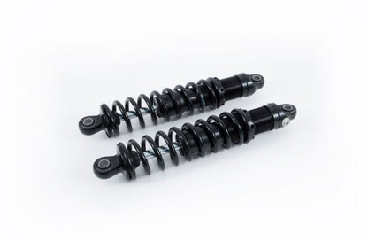 Ohlins Motorcycle USA Ohlins 91-17 Harley-Davidson Dyna FXD STX 36 Blackline Shock Absorber