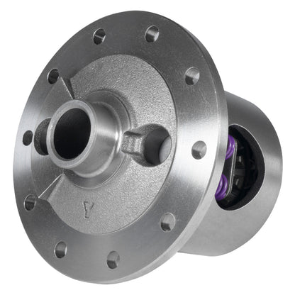 Yukon Gear & Axle Yukon Gear 70-96 Chevrolet Caprice Limited Slip & Re-Gear Kit - 8.5in Diff 28 Spline 3.90 Ratio