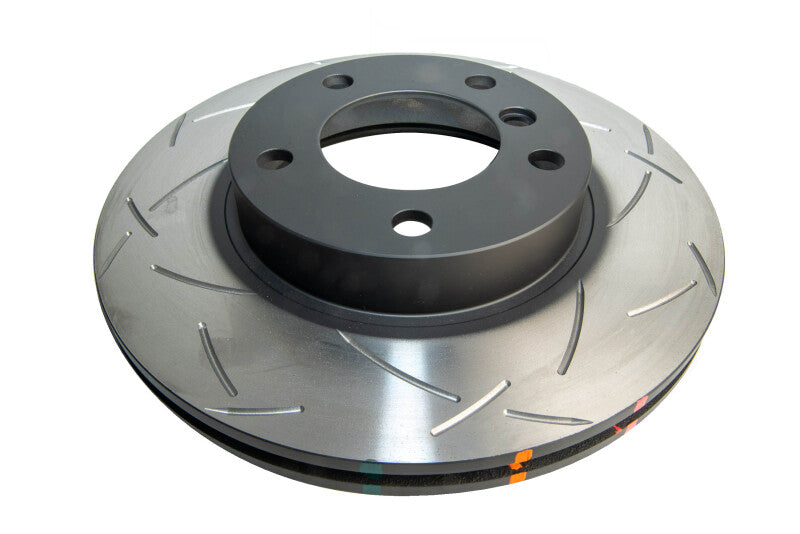DBA 03-06 BMW Z4 2.5i Front 4000 Series Slotted Rotor
