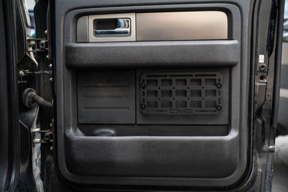 DV8 Offroad Universal Molle Panels - 11In x 6In