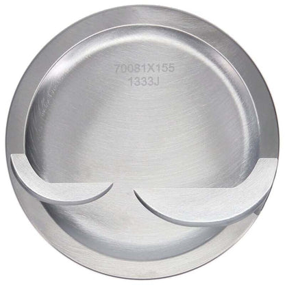 Wiseco RED Series Chevy LS 4.155in Bore 1.294in CH -15.00 CC Piston Set