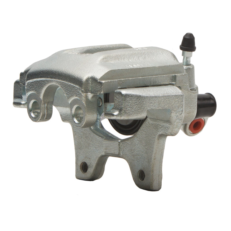 DFC 89-95 BMW 740i Rear-R Premium Caliper - Silver Zinc Coated
