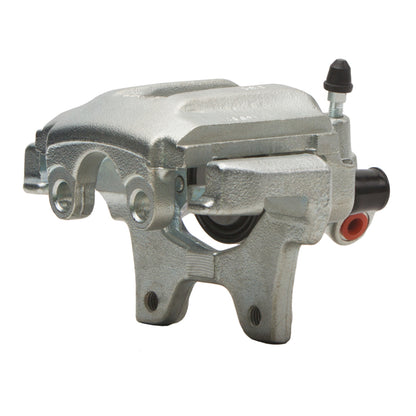 DFC 89-95 BMW 740i Rear-R Premium Caliper - Silver Zinc Coated