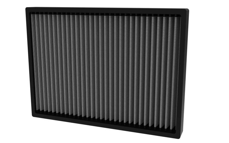 K&N Engineering K&N 17-26 Audi A4 / S4 Quattro - 18-26 Audi Q5 / SQ5 Cabin Air Filter