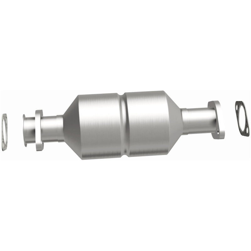 MagnaFlow 87-95 Dodge/Eagle/Plym CA Direct Fit Converter