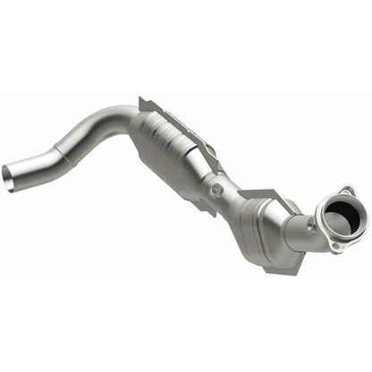 MagnaFlow Direct Fit Catalytic Converter 03-04 Exped Driver Side 4.6L