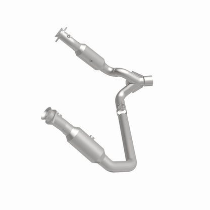 MagnaFlow 2009 Dodge Ram 1500 4.7L Direct Fit Converter