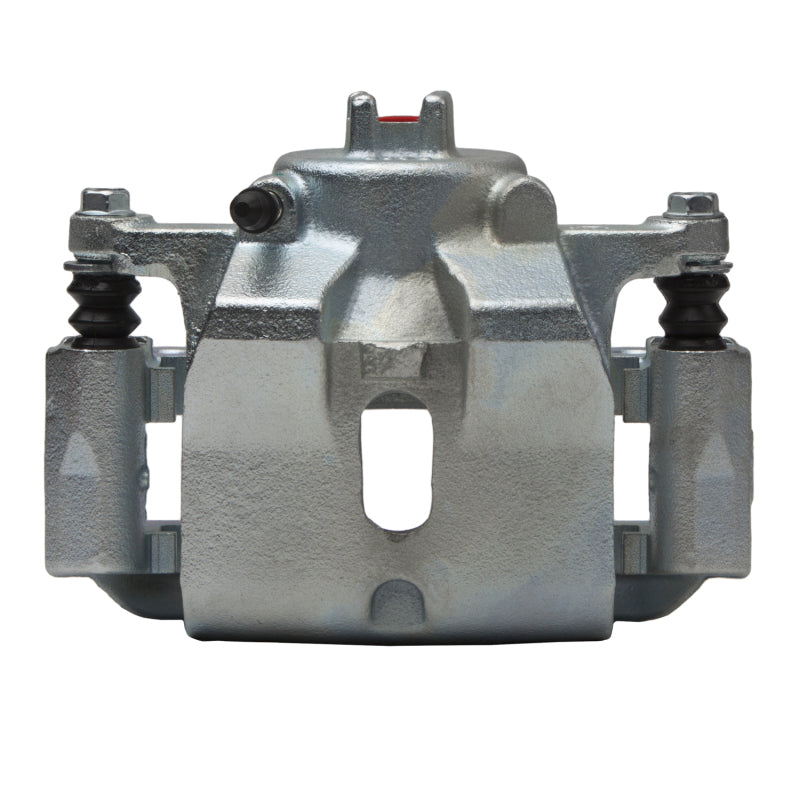DFC 03-08 Honda Pilot Front-R Premium Caliper - Silver Zinc Coated