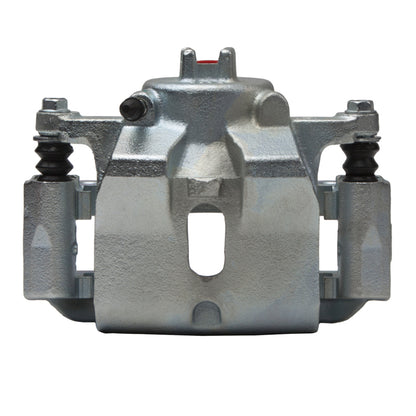 DFC 03-08 Honda Pilot Front-R Premium Caliper - Silver Zinc Coated