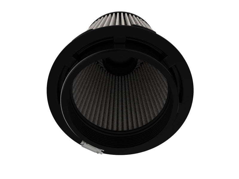 aFe Momentum Replacement Air Filter w/ Pro DRY S Media 4-1/2 IN F x 6 IN B x 4-1/2 IN T x 6 IN H