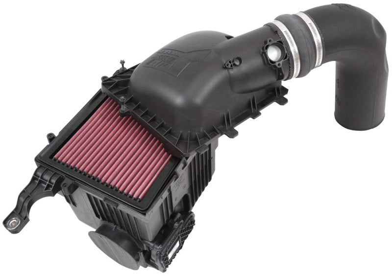 K&N Engineering K&N 13-15 RAM 2500/3500 L6-6.7L DSL Performance Intake Kit