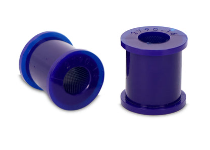 SuperPro 2001 Toyota Highlander Limited Rear 16mm Sway Bar Mount Bushing Kit