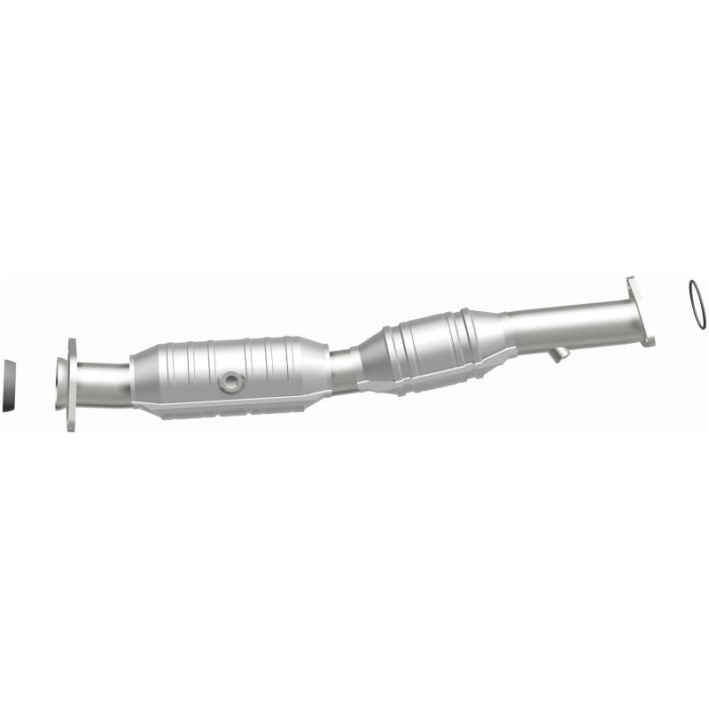 MagnaFlow Conv DF 96-04 RL 6 3.5 L