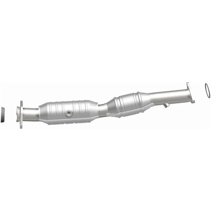 MagnaFlow Conv DF 96-04 RL 6 3.5 L