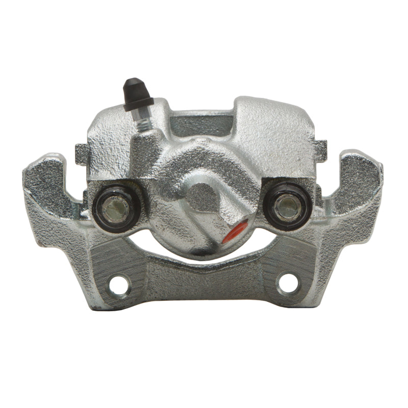 DFC 03-06 BMW Z4 Rear-R Premium Caliper - Silver Zinc Coated