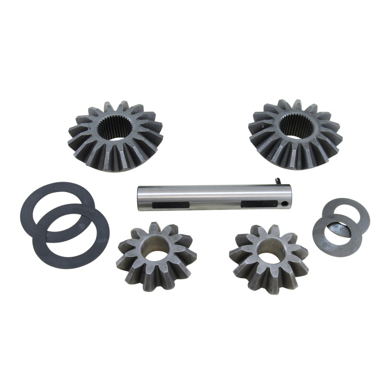 Yukon Gear & Axle USA Standard Gear Replacement Spider Gear Set For Dana 80 / 37 Spline