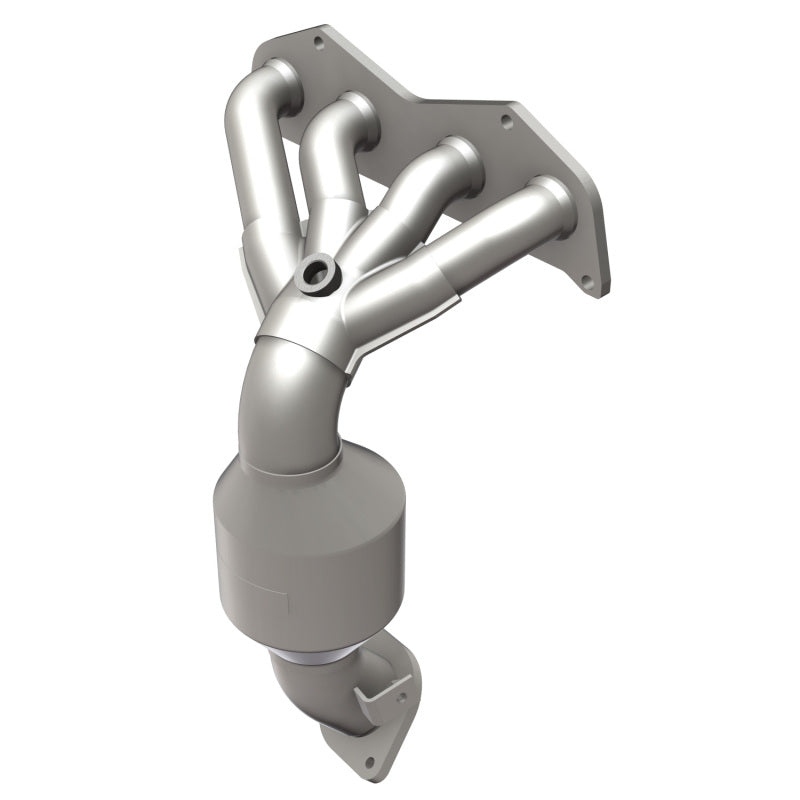 MagnaFlow Direct Fit Catalytic Converter 07-09 Toyota Camry 2.4L