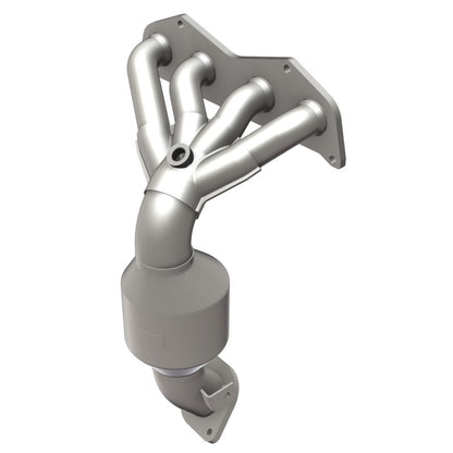 MagnaFlow Direct Fit Catalytic Converter 07-09 Toyota Camry 2.4L