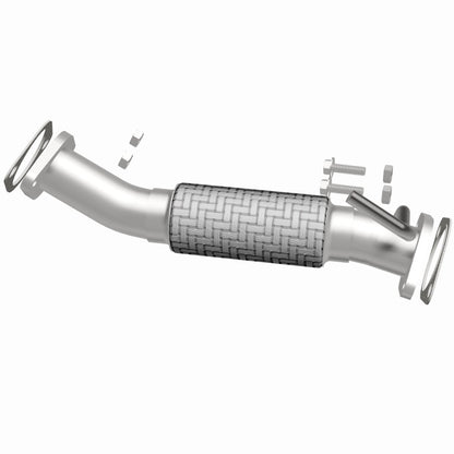 Magnaflow BRE Exhaust 13-16 SANTA FE SPORT SORENTO 2.4L Front Pipe Kit
