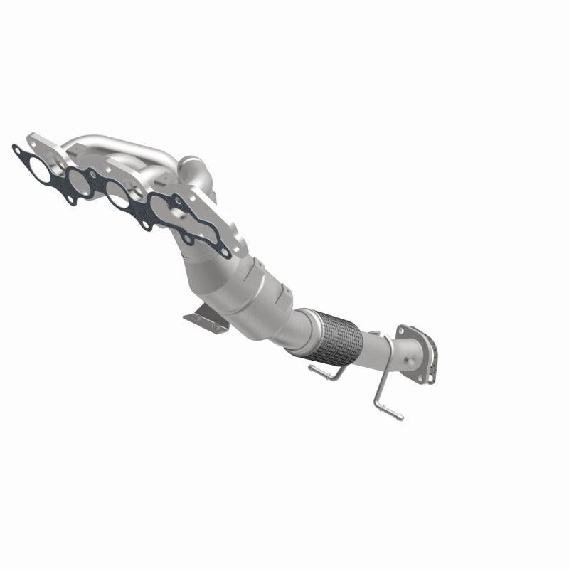 MagnaFlow Direct Fit Catalytic Converter 10- Mazda 3 2.5L