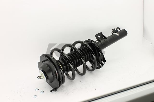 KYB Shocks & Struts Strut Plus Front FORD Taurus 1996-99 MERCURY Sable 1996-99