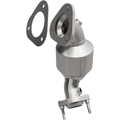 MagnaFlow 17-18 Ford Police Interceptor Utility 3.5L Direct Fit Converter