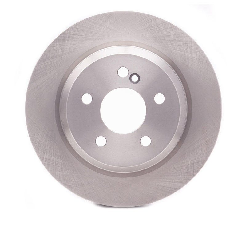 DFC 03-17 Mercedes-Benz CLS400 Rear Brake Rotor