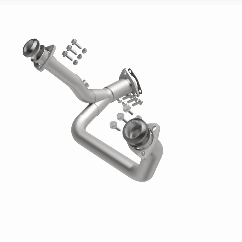 Magnaflow BRE Exhaust 98-99 Hombre S10 Sonoma 4.3L Front Pipe Kit