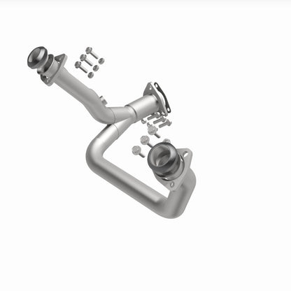 Magnaflow BRE Exhaust 98-99 Hombre S10 Sonoma 4.3L Front Pipe Kit