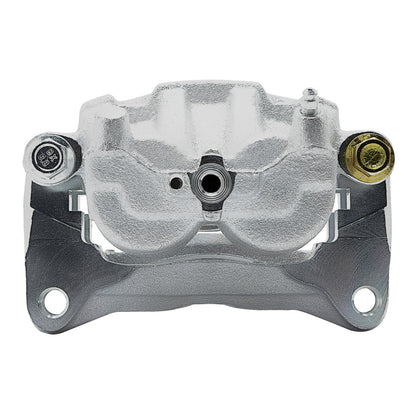 DFC 07-09 Ford Edge Front-R Premium Caliper - Silver Zinc Coated