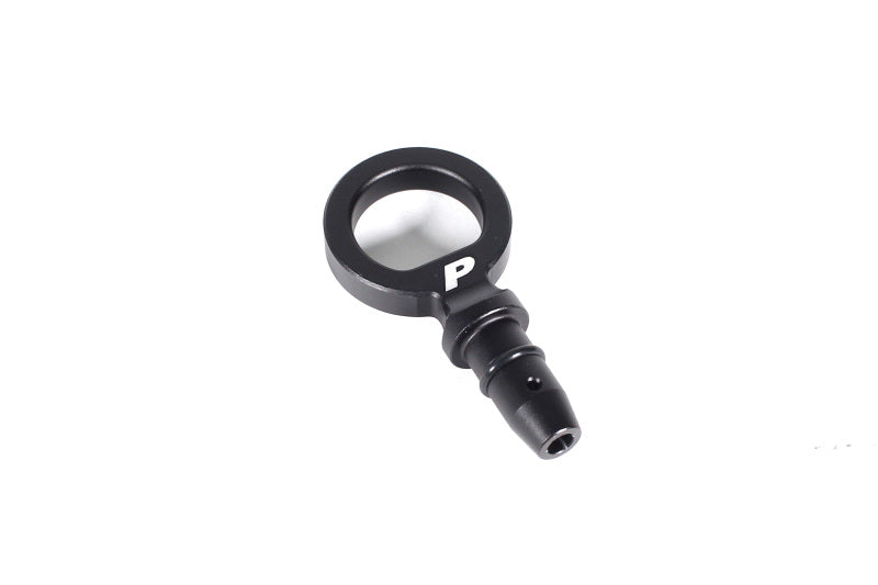 Perrin Performance PERRIN 15-26 Subaru WRX & 13-26 BRZ/FR-S/86/GR86 Dipstick Handle Loop Style - Black