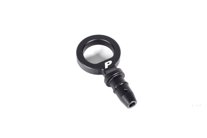 Perrin Performance PERRIN 15-26 Subaru WRX & 13-26 BRZ/FR-S/86/GR86 Dipstick Handle Loop Style - Black