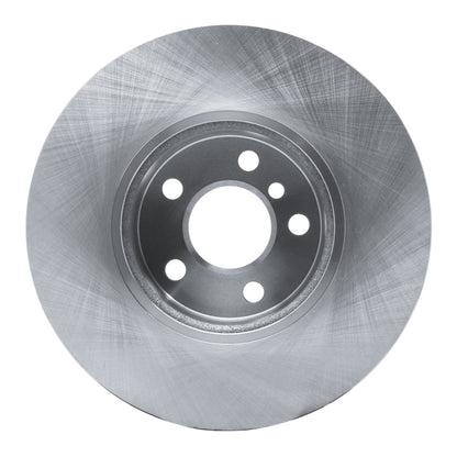 DFC 21-24 BMW 320I (Mexico) Front Brake Rotor