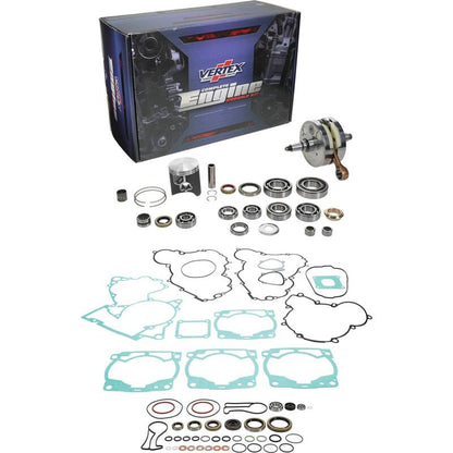 Vertex Pistons Vertex Complete Engine Rebuild Kit