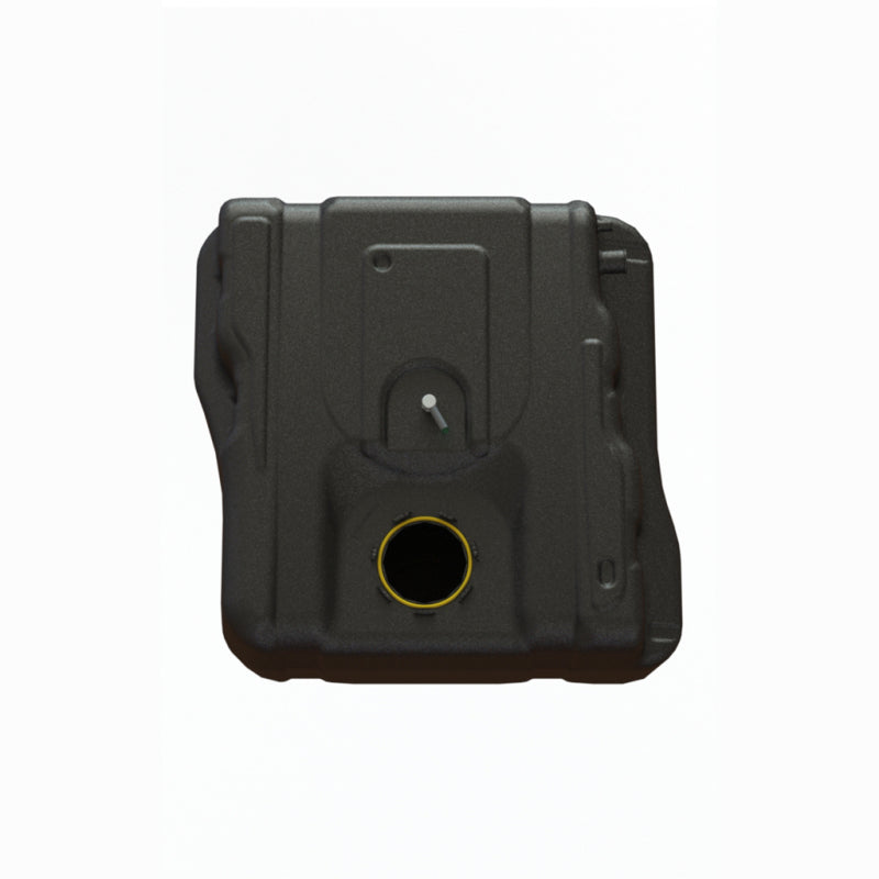 Titan Fuel Tanks 17-22 Ford F-350/F-450/F-550 40 Gallon After-Axle Auxiliary Fuel Tank System