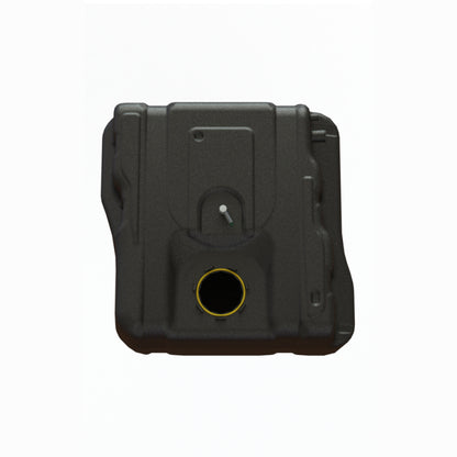 Titan Fuel Tanks 17-22 Ford F-350/F-450/F-550 40 Gallon After-Axle Auxiliary Fuel Tank System