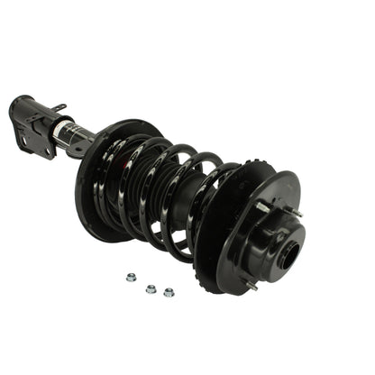 KYB Shocks & Struts Strut Plus Front Left CHRYSLER Town and Country Mini Van 2001-07 CHRYSLER Voyage