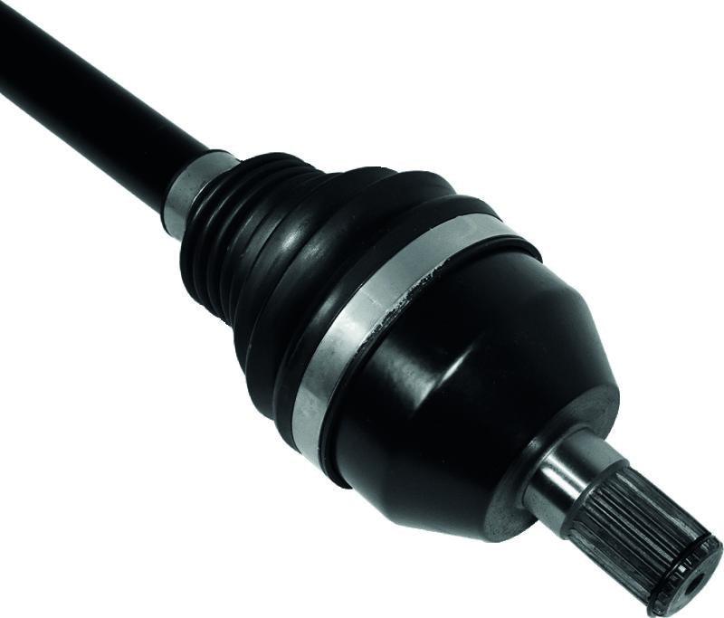 DragonFire Racing Hydra Axle- Can-Am Maverick X3 900 X mr Turbo R 18-19- Position- Front- Left