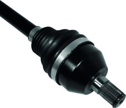 DragonFire Racing Hydra Axle- Can-Am Maverick X3 900 X mr Turbo R 18-19- Position- Front- Left