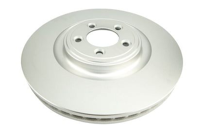 DBA 14-15 Jaguar F-Type (355mm Front Rotor) 2.0L Front En-Shield Standard Rotor
